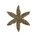 Organic Chasteberry (Vitex)