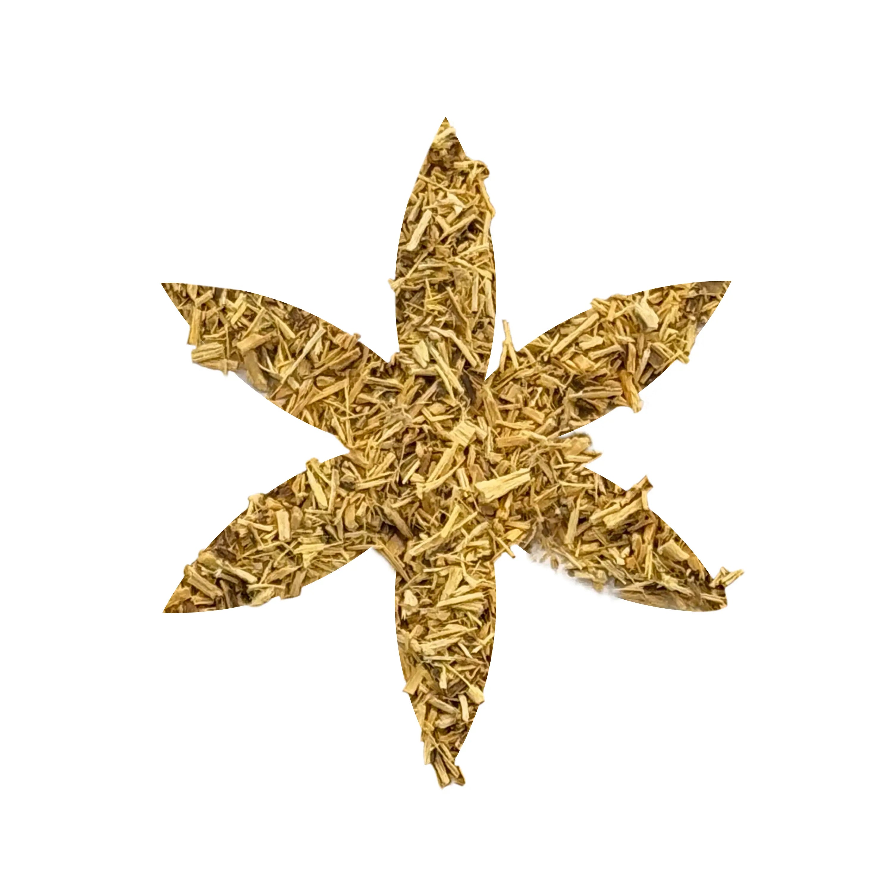 Organic Licorice Root